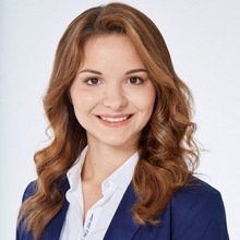 Виктория Атанасова