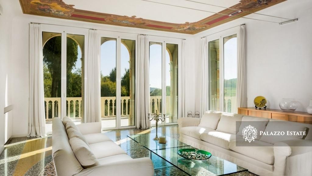 Вилла в Конельяно, Италия, 1 450 м² - фото 7