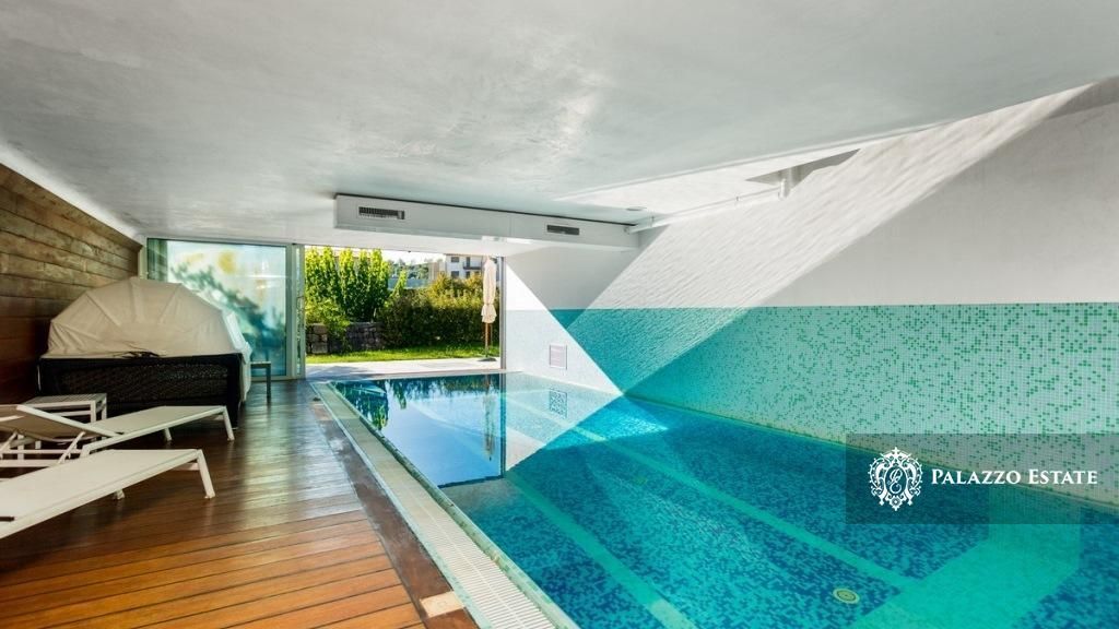 Вилла в Конельяно, Италия, 1 450 м² - фото 9