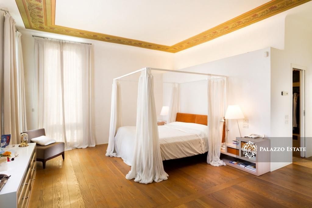 Вилла в Конельяно, Италия, 1 450 м² - фото 16