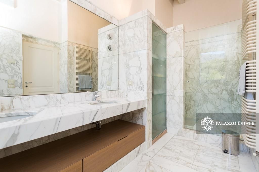 Вилла в Конельяно, Италия, 1 450 м² - фото 18