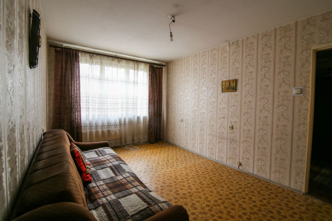 Квартира в Риге, Латвия, 64 м2 - фото 1