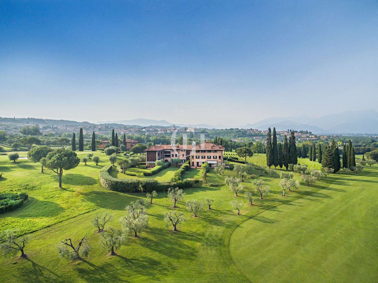 Апартаменты у озера Гарда, Италия, 180 м² - фото 17