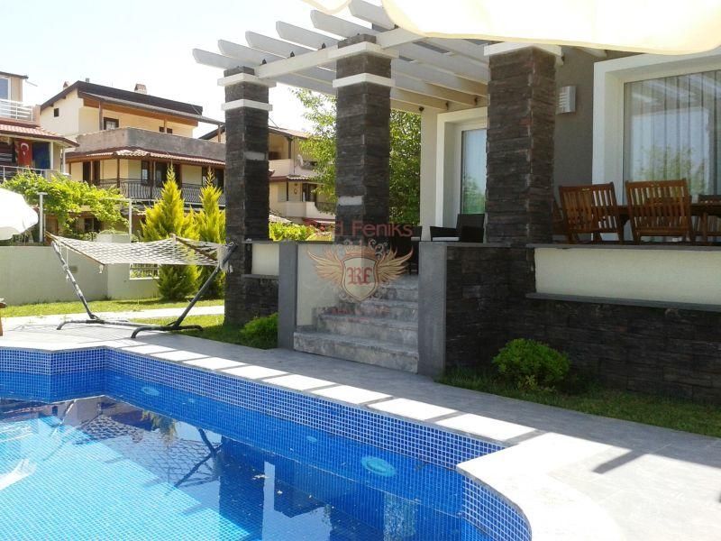 Дом в Фетхие, Турция, 217 м² - фото 1