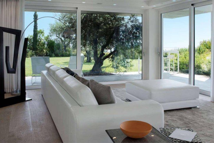 Вилла у озера Гарда, Италия, 276 м² - фото 7