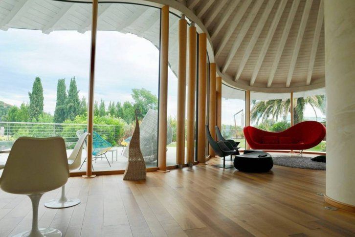 Вилла у озера Гарда, Италия, 400 м² - фото 11