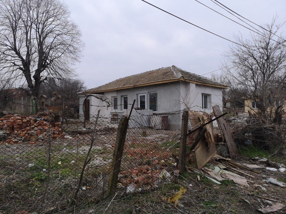 Дом в Бургасе, Болгария, 100 м2 - фото 1