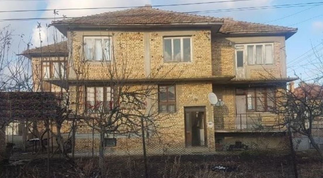 Дом в Варне, Болгария, 150 м2 - фото 1