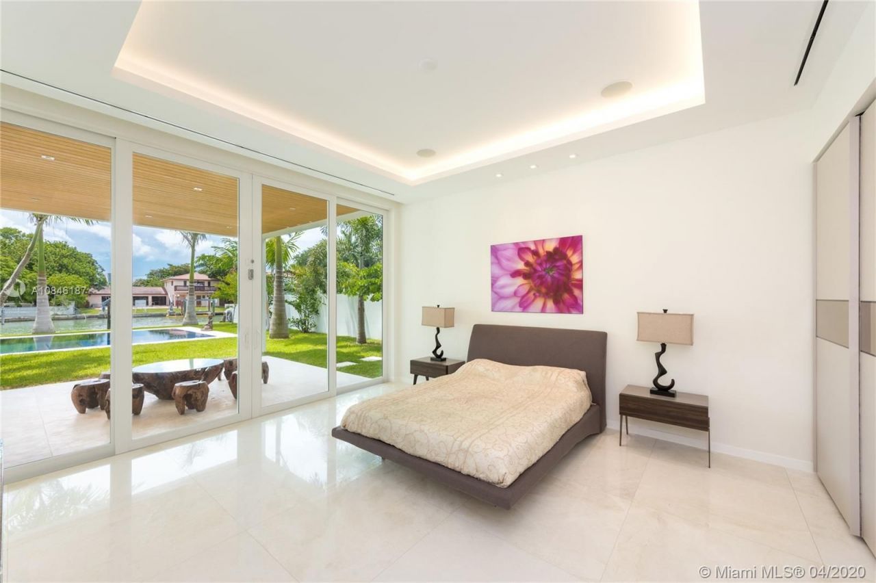 Вилла в Майами, США, 500 м² - фото 6