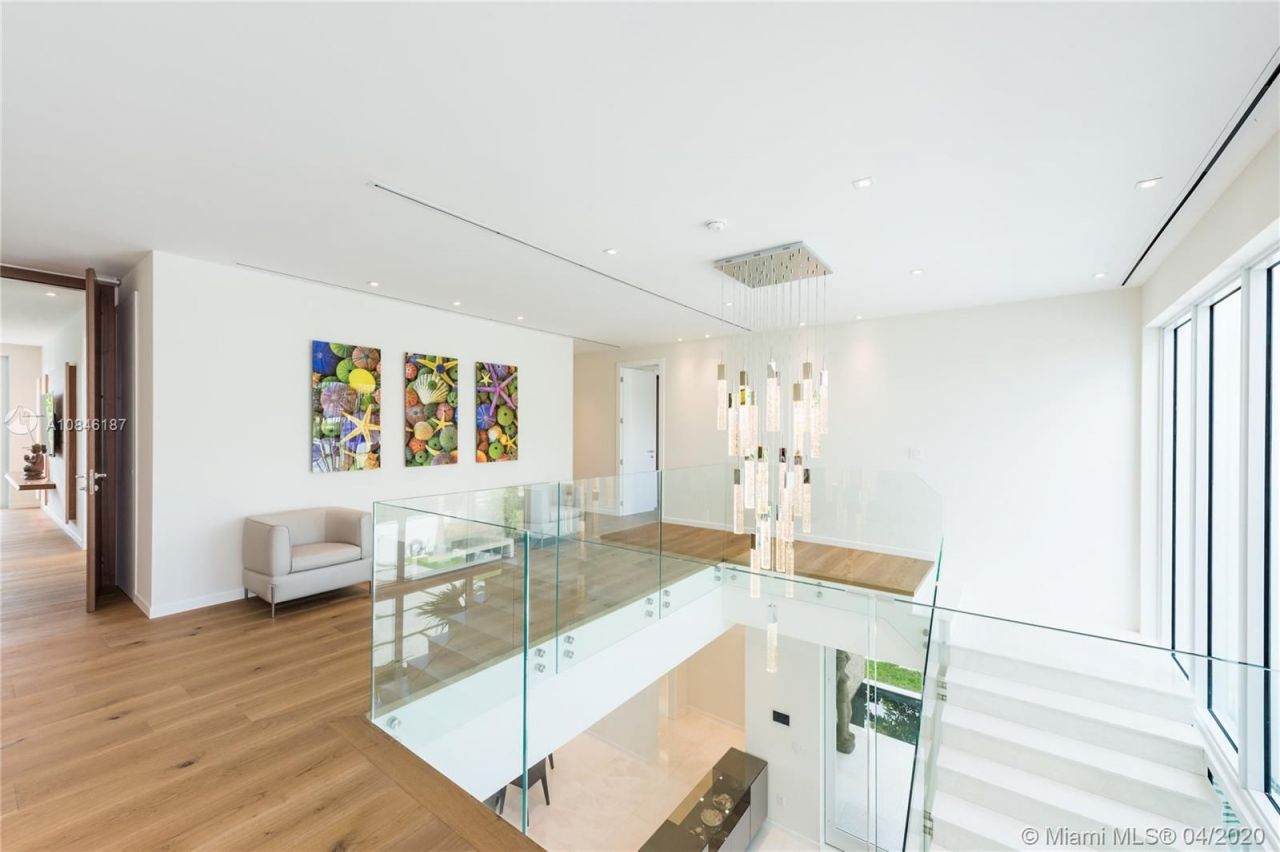 Вилла в Майами, США, 500 м² - фото 15