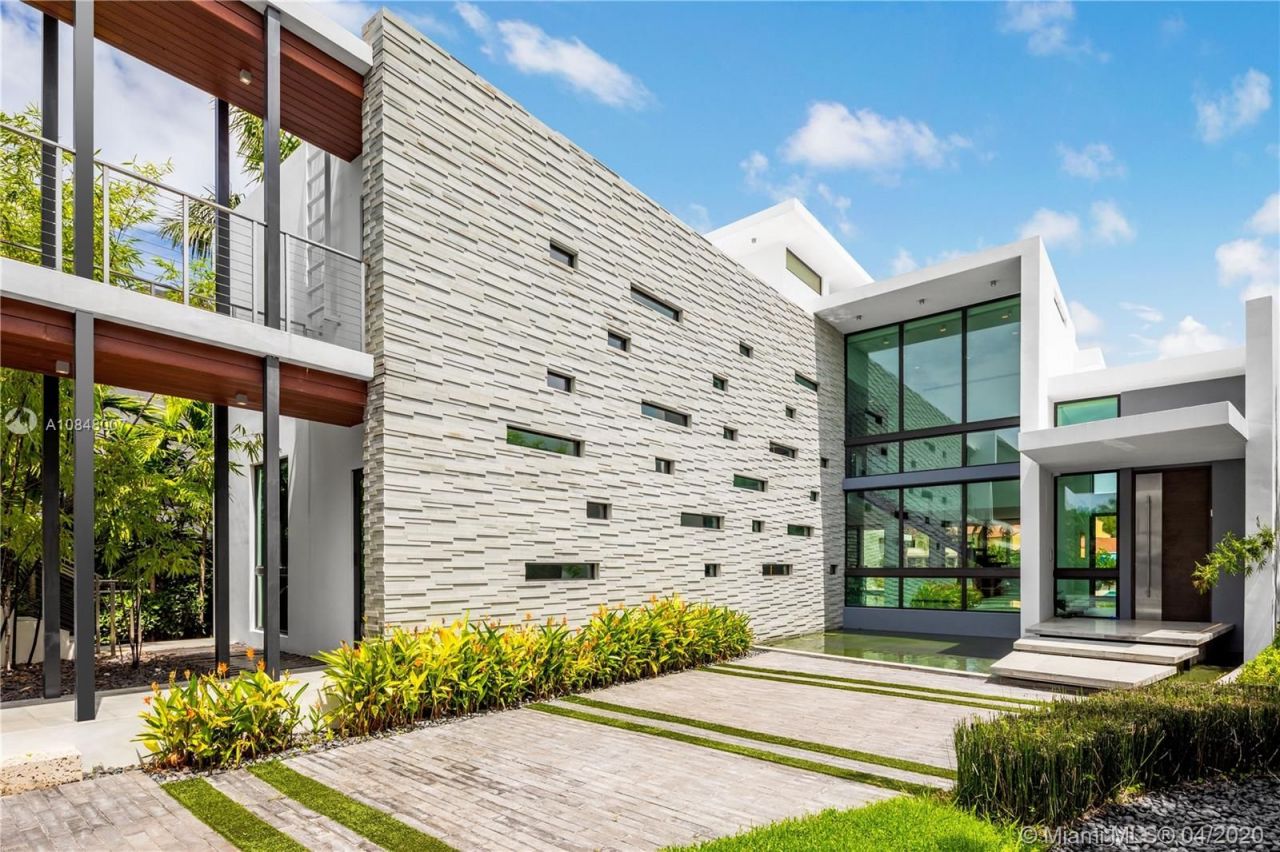 Вилла в Майами, США, 500 м² - фото 5