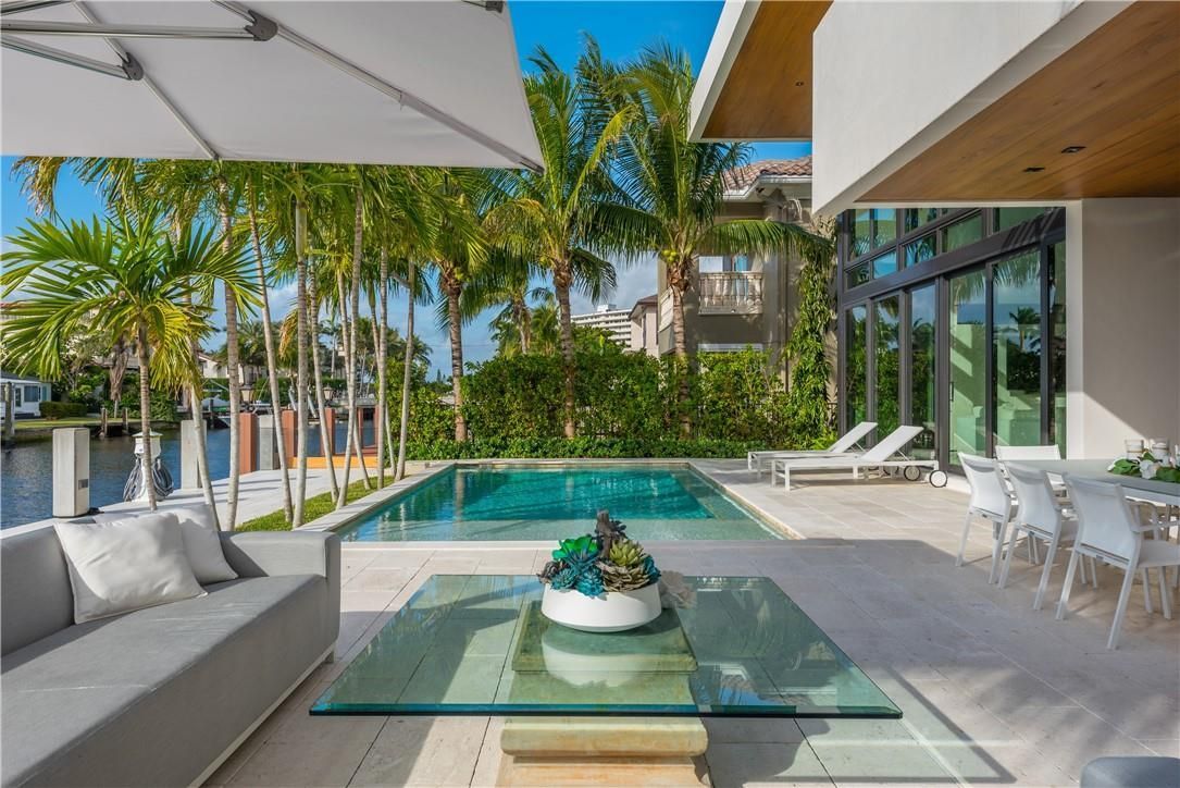 Вилла в Майами, США, 400 м² - фото 2