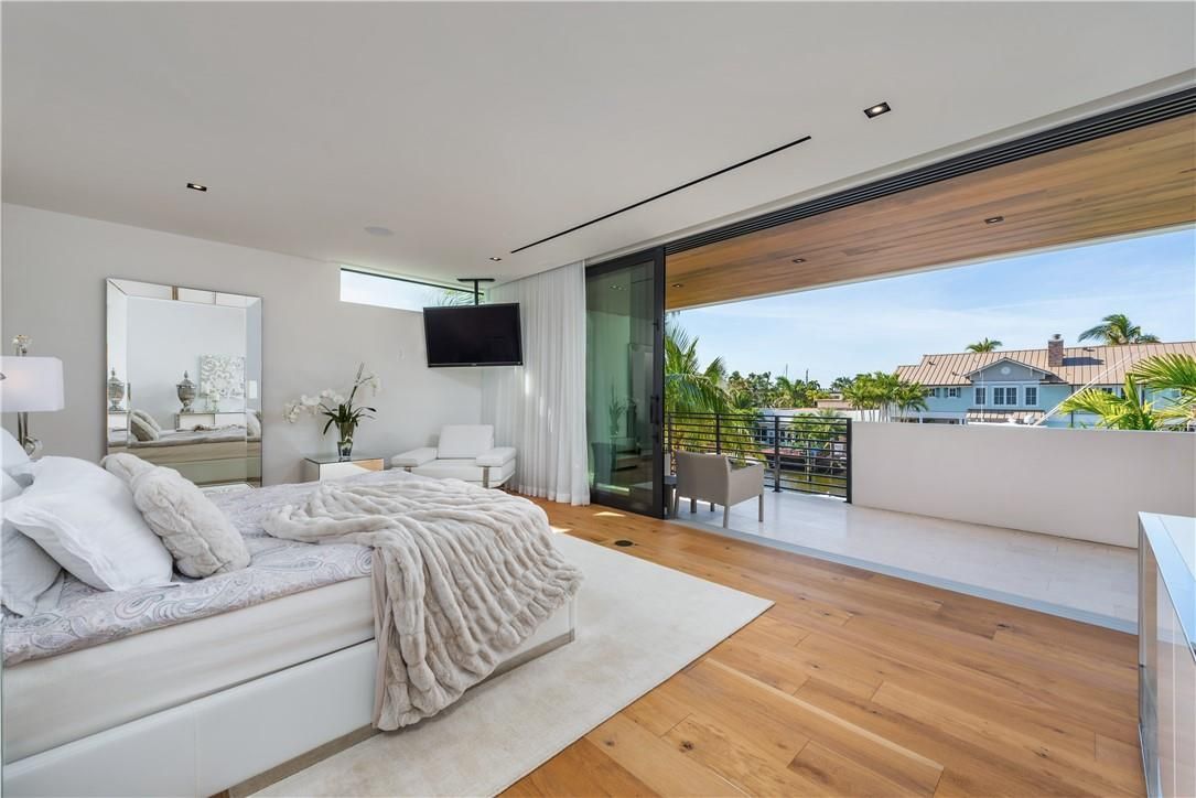 Вилла в Майами, США, 400 м² - фото 10