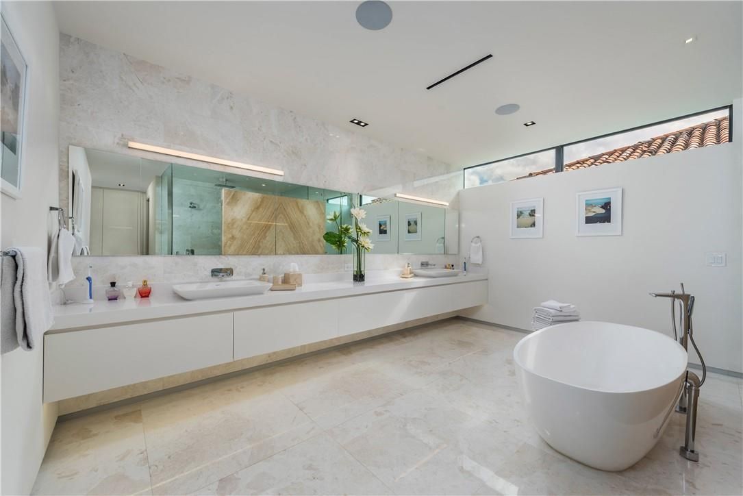 Вилла в Майами, США, 400 м² - фото 16