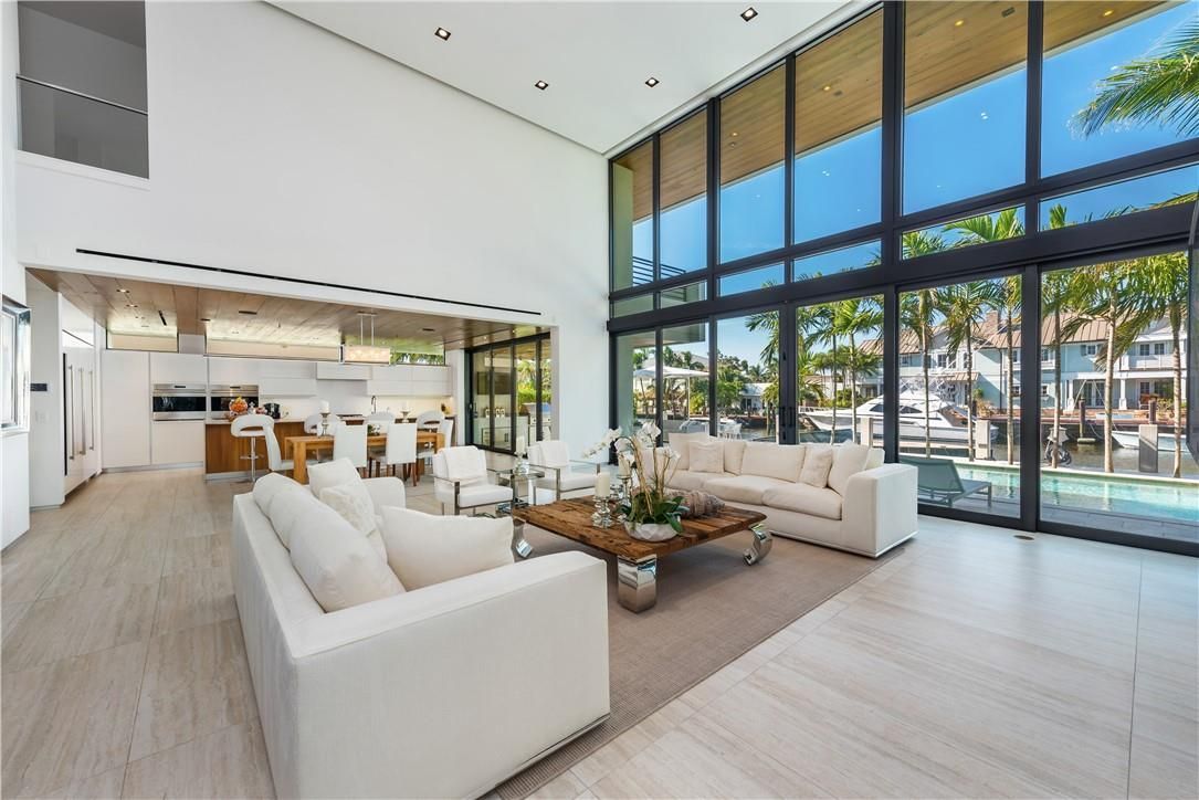 Вилла в Майами, США, 400 м² - фото 14