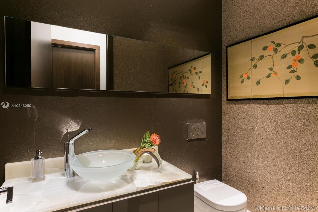 Вилла в Майами, США, 340 м² - фото 4