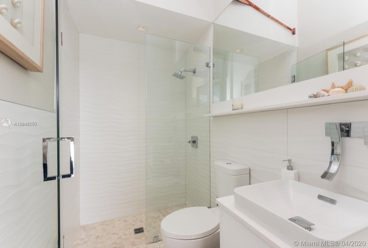 Вилла в Майами, США, 340 м² - фото 14