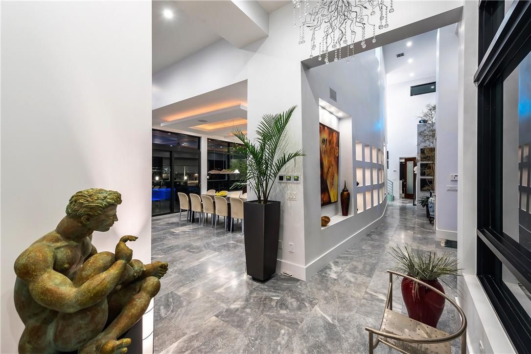 Вилла в Майами, США, 440 м² - фото 2