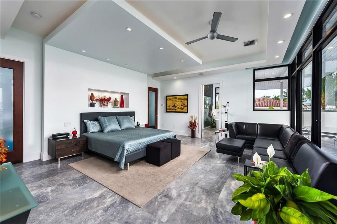 Вилла в Майами, США, 440 м² - фото 10