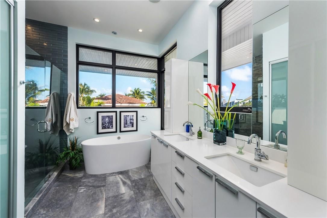 Вилла в Майами, США, 440 м² - фото 14