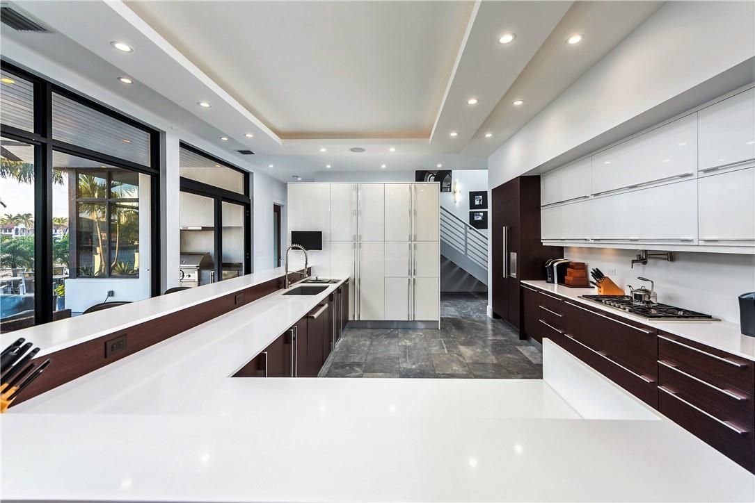 Вилла в Майами, США, 440 м² - фото 9