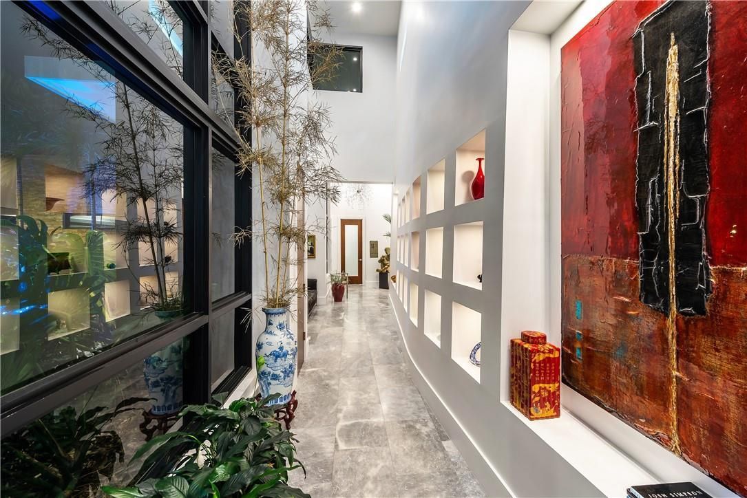 Вилла в Майами, США, 440 м² - фото 13