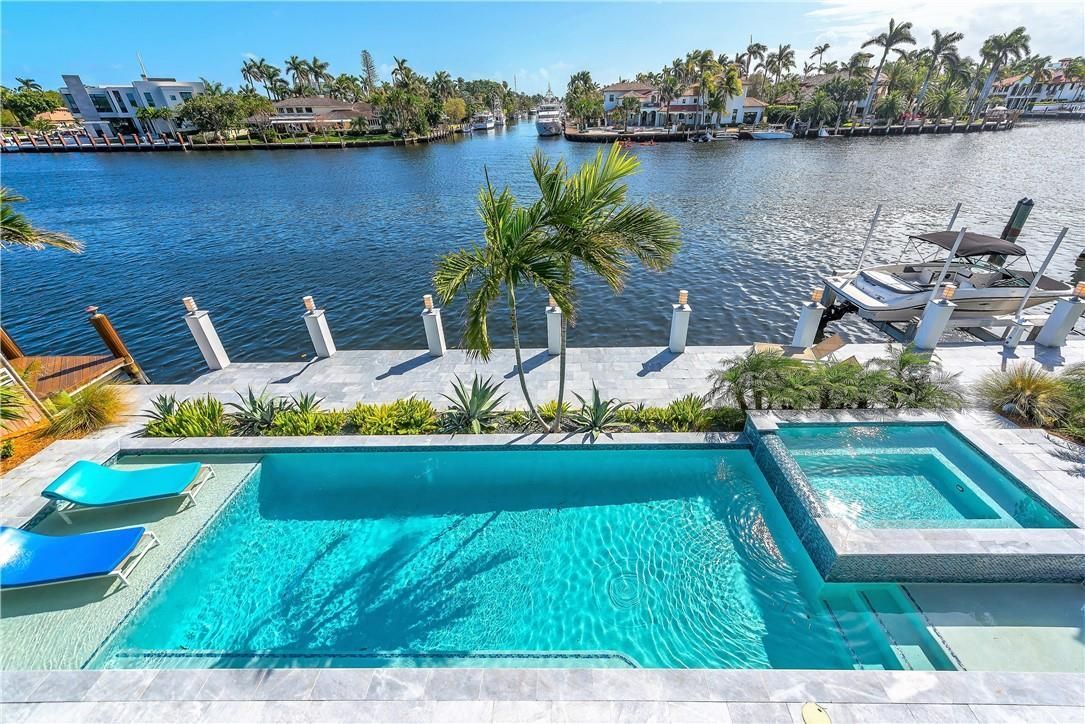 Вилла в Майами, США, 440 м² - фото 12