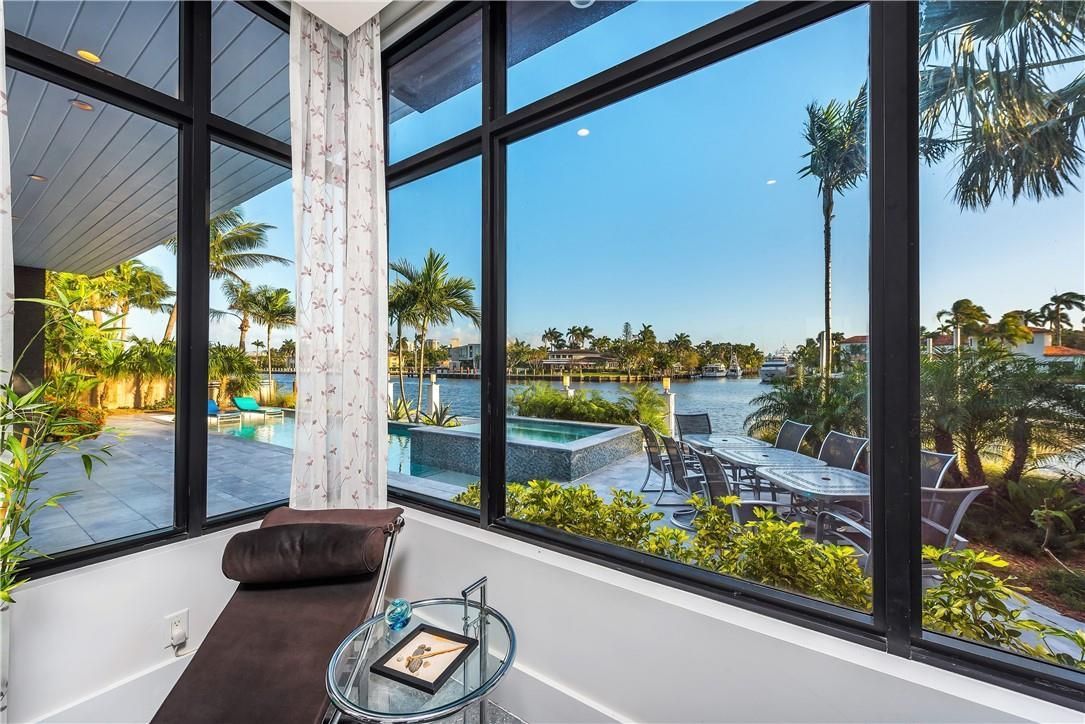 Вилла в Майами, США, 440 м² - фото 18