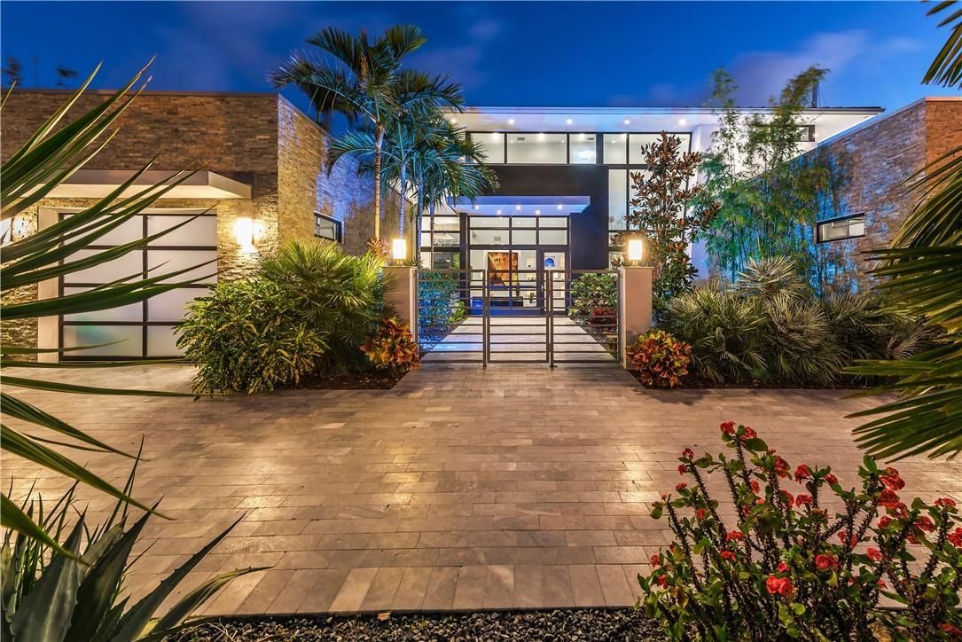 Вилла в Майами, США, 440 м² - фото 15