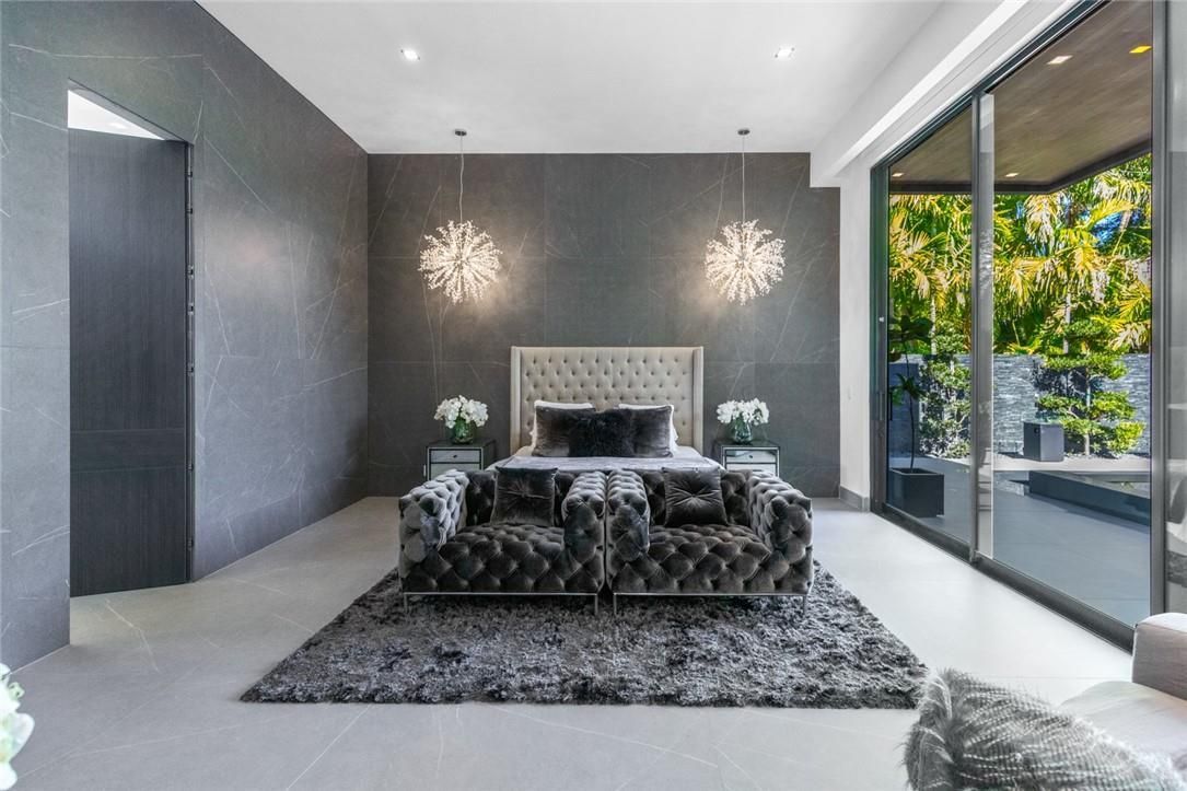 Вилла в Майами, США, 600 м² - фото 4