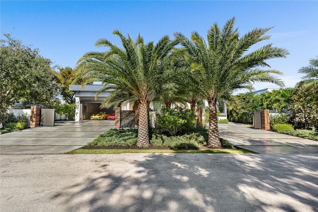 Вилла в Майами, США, 600 м² - фото 5