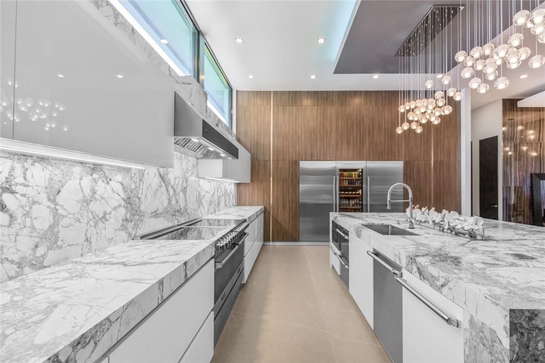 Вилла в Майами, США, 600 м² - фото 9