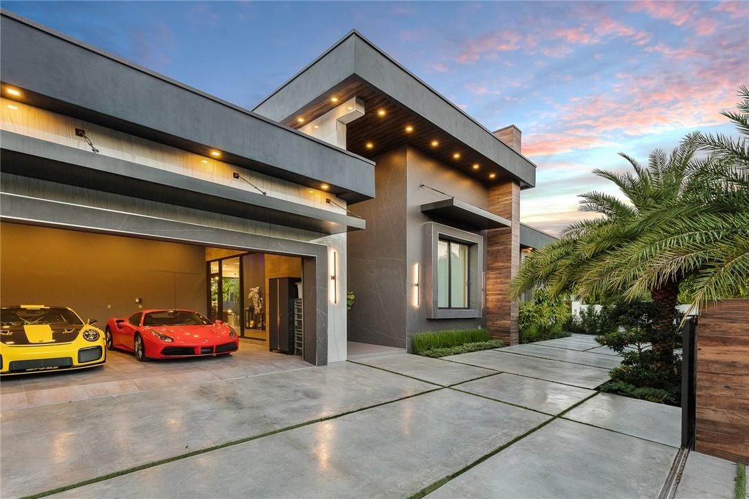 Вилла в Майами, США, 600 м² - фото 2