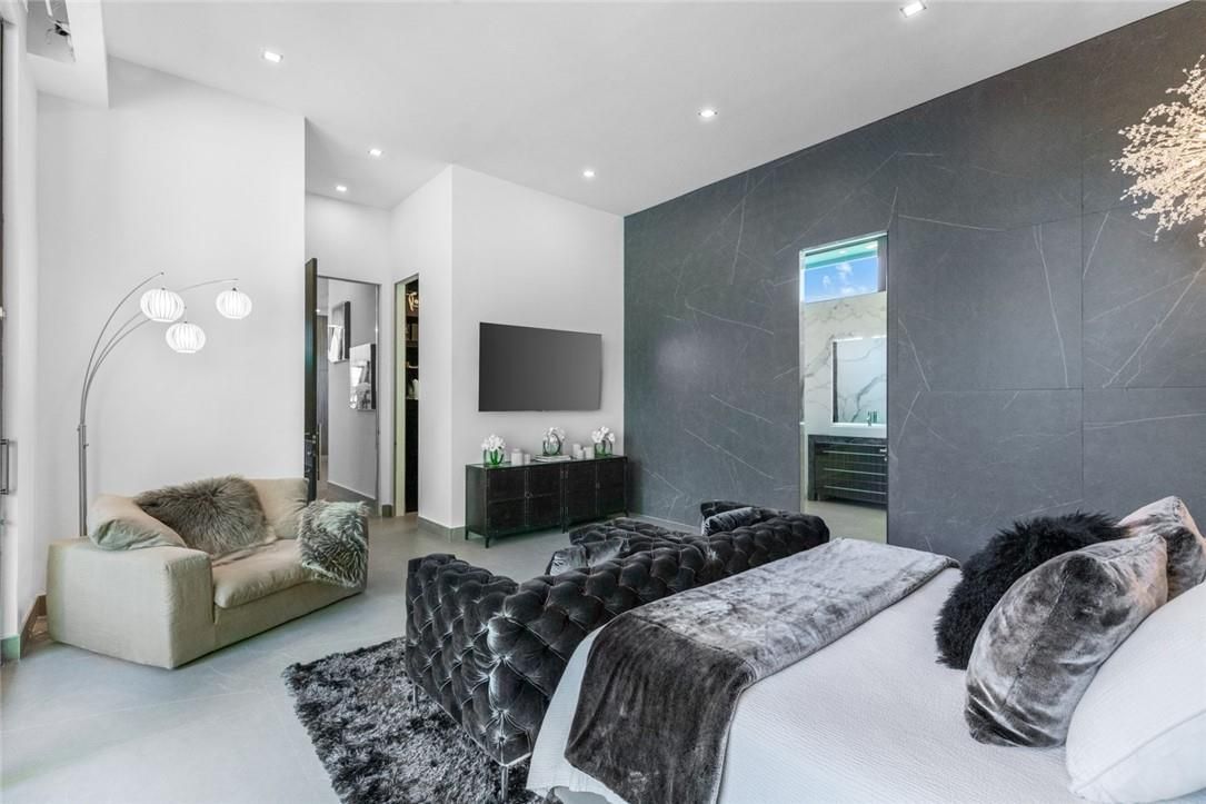 Вилла в Майами, США, 600 м² - фото 14