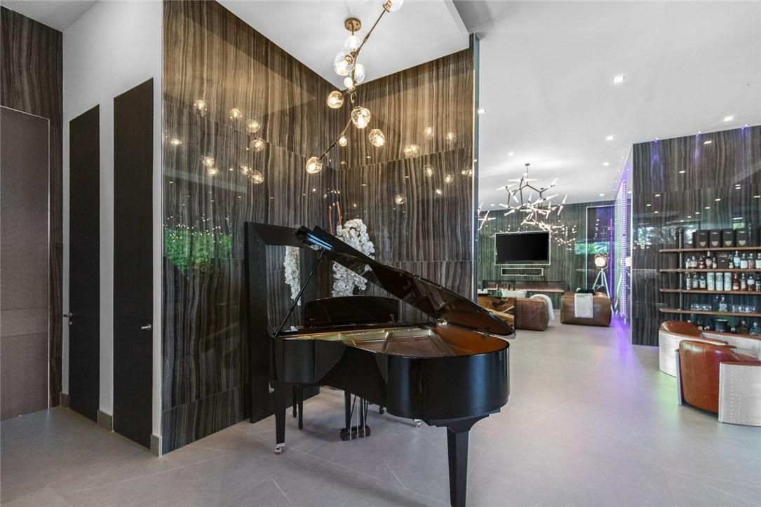 Вилла в Майами, США, 600 м² - фото 18