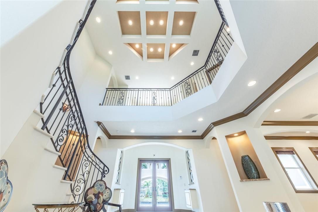 Особняк в Майами, США, 720 м² - фото 5