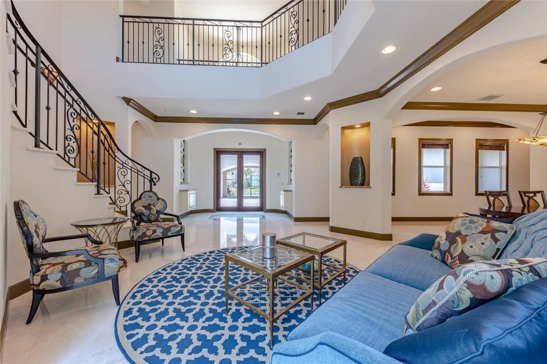 Особняк в Майами, США, 720 м² - фото 4