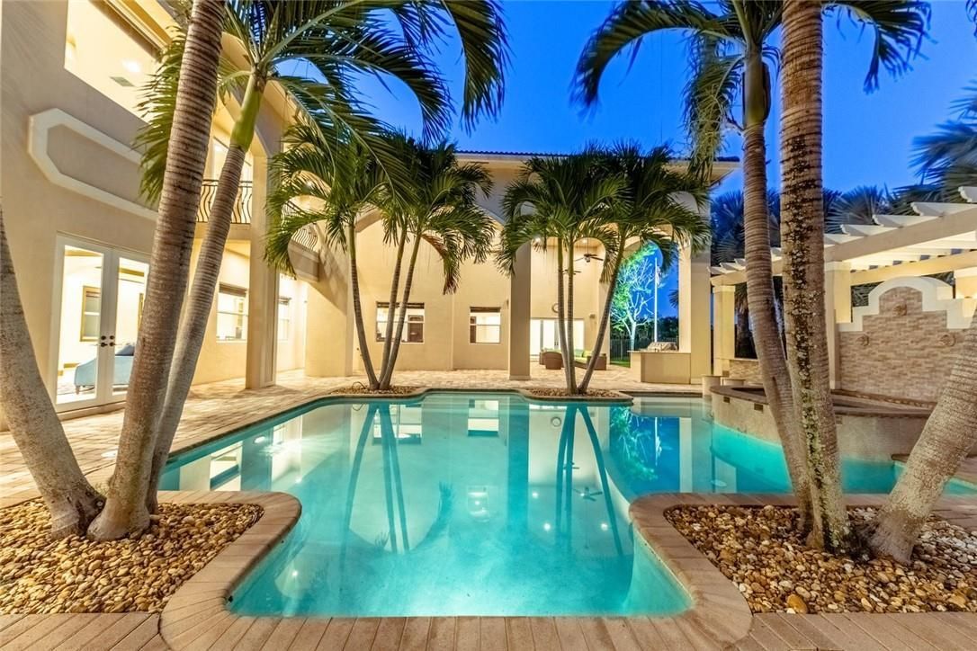 Особняк в Майами, США, 720 м² - фото 6