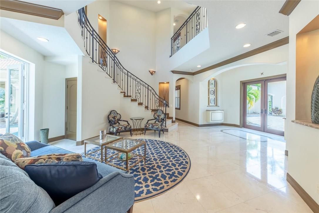 Особняк в Майами, США, 720 м² - фото 8