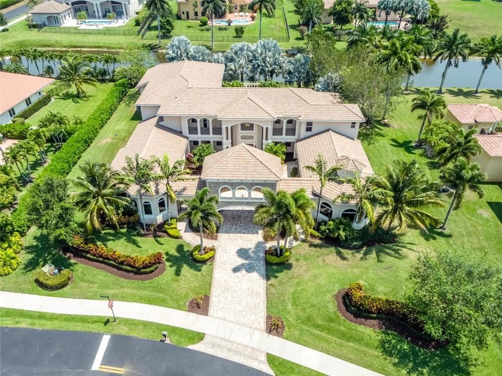 Особняк в Майами, США, 720 м² - фото 15