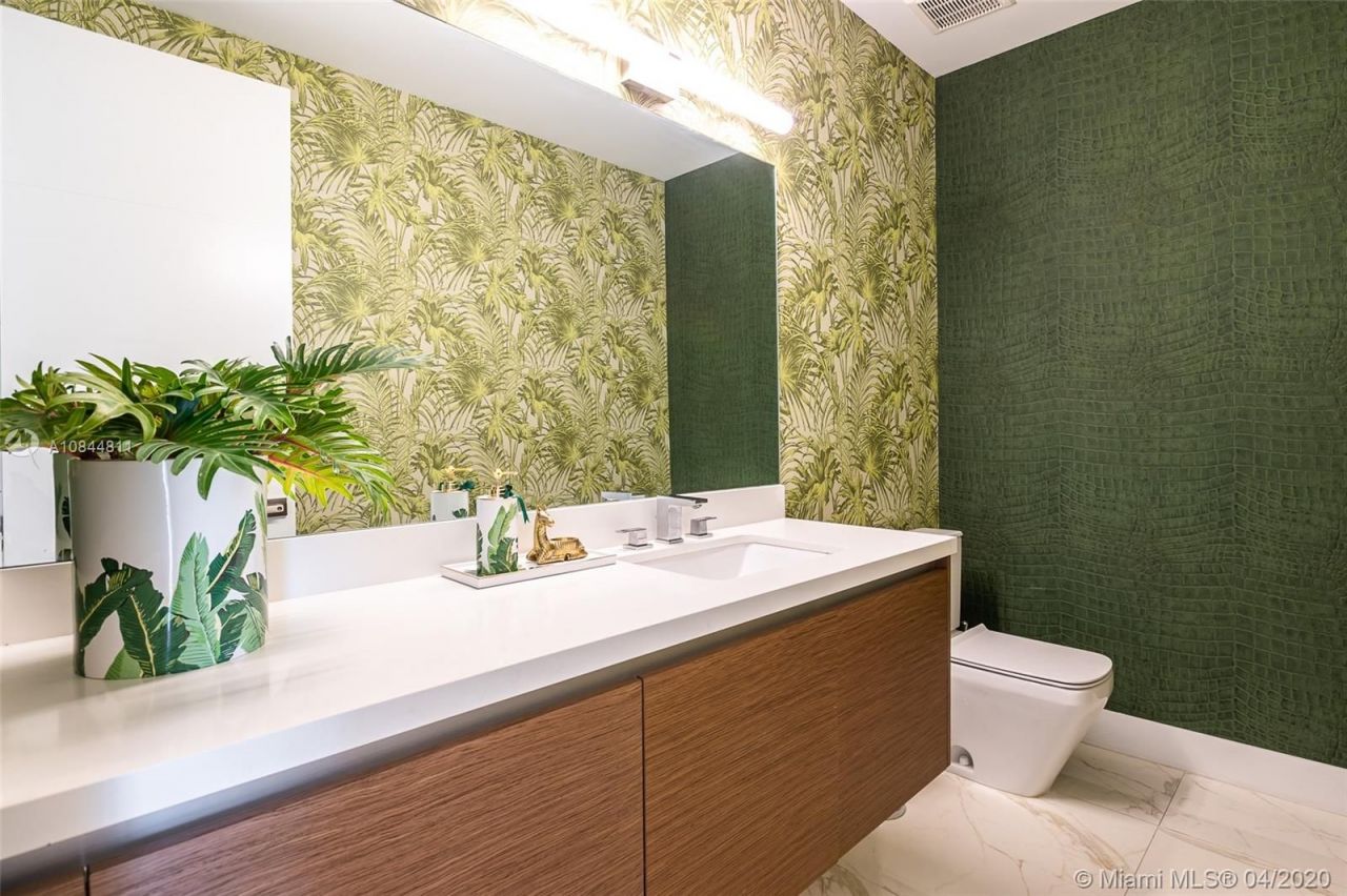 Вилла в Майами, США, 400 м² - фото 6