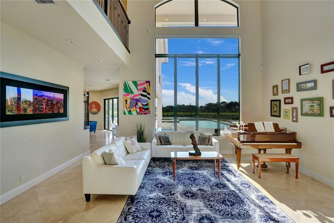 Особняк в Майами, США, 450 м² - фото 4