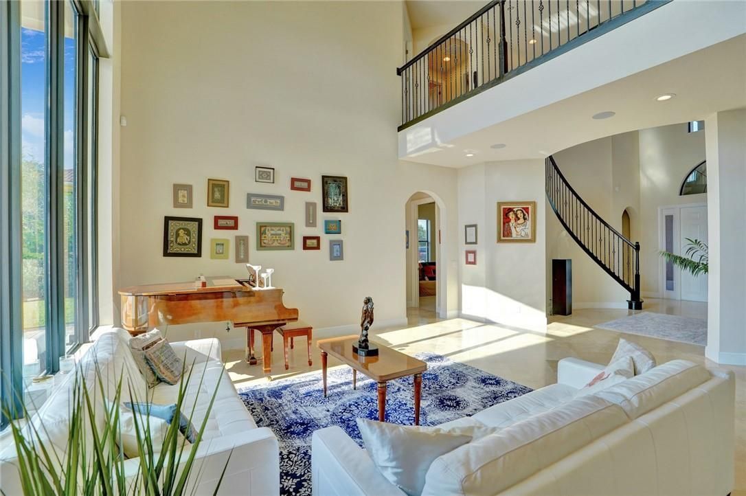 Особняк в Майами, США, 450 м² - фото 5