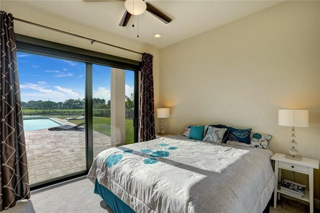 Особняк в Майами, США, 450 м² - фото 14