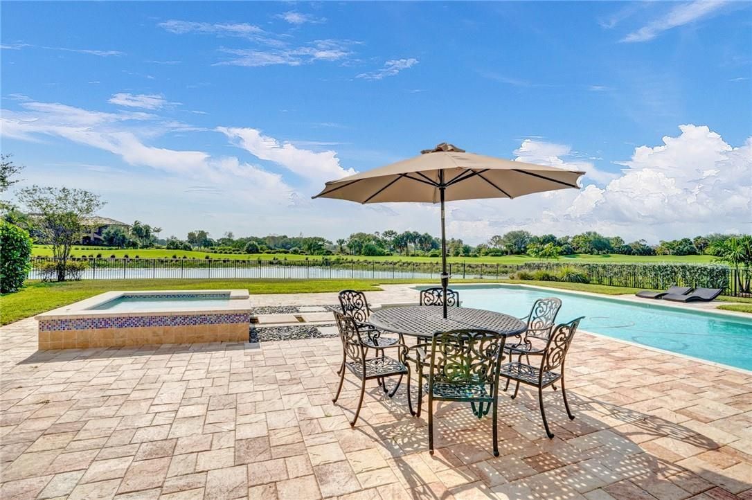 Особняк в Майами, США, 450 м² - фото 10