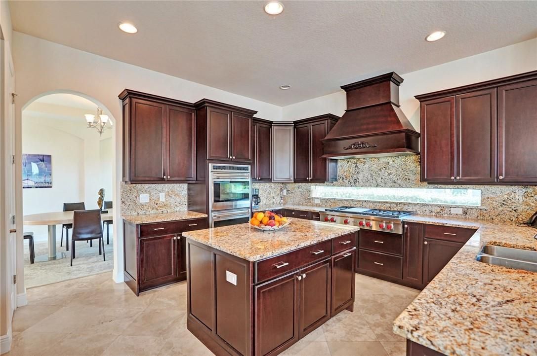 Особняк в Майами, США, 450 м² - фото 11