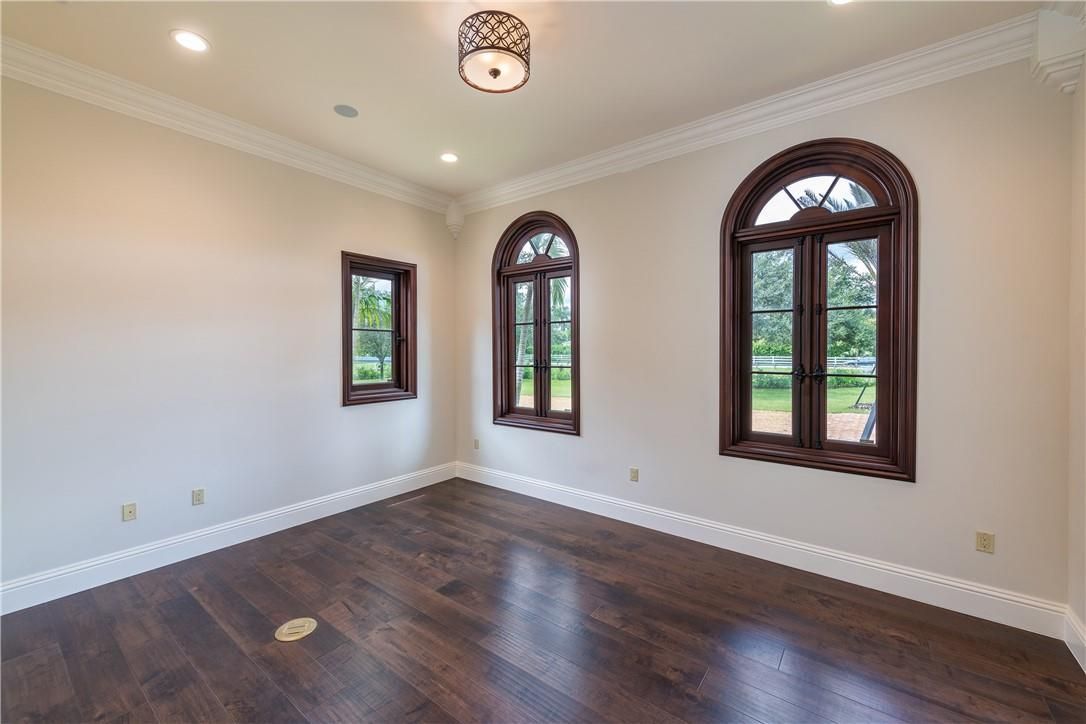 Поместье в Майами, США, 900 м² - фото 13