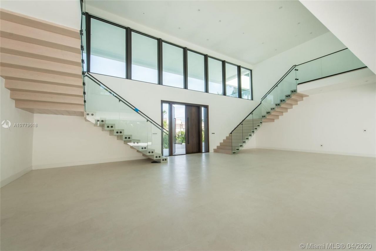 Вилла в Майами, США, 750 м² - фото 3