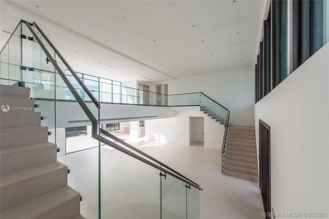 Вилла в Майами, США, 750 м² - фото 5