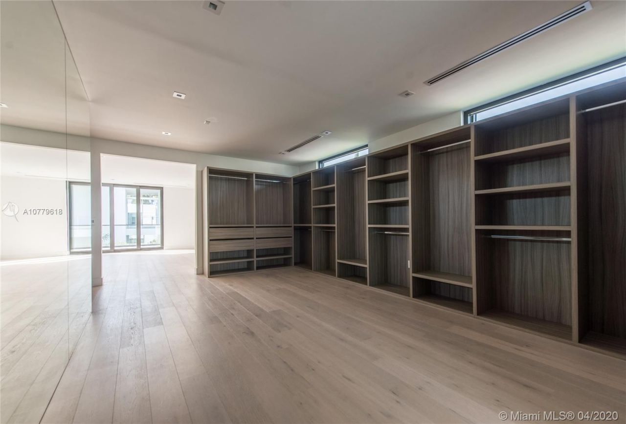 Вилла в Майами, США, 750 м² - фото 16